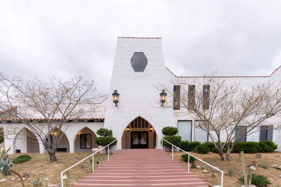 Bright Mission Recovery