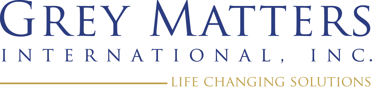 Grey Matters International