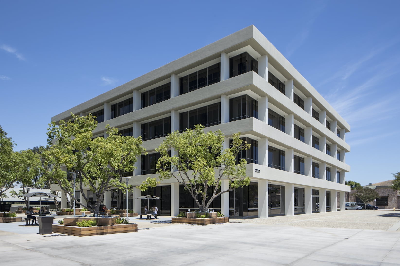 Clearview Outpatient - Woodland Hills