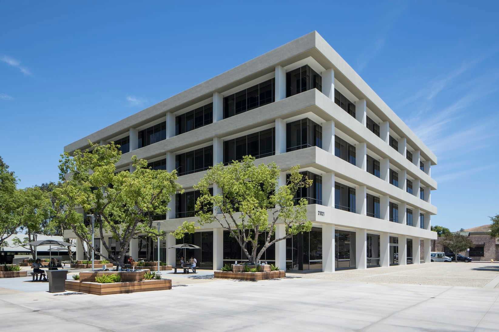 Clearview Outpatient - Woodland Hills