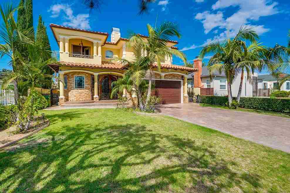 Design for Recovery Sober Living - Playa del Rey