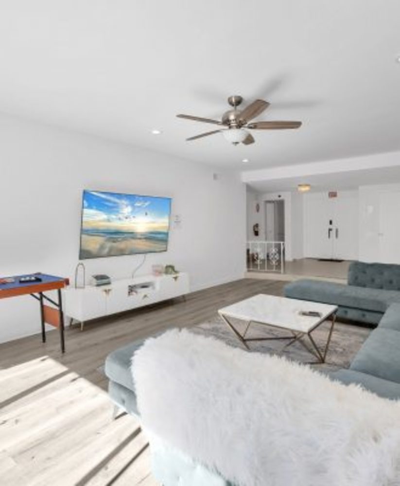 Healing Treatment Center