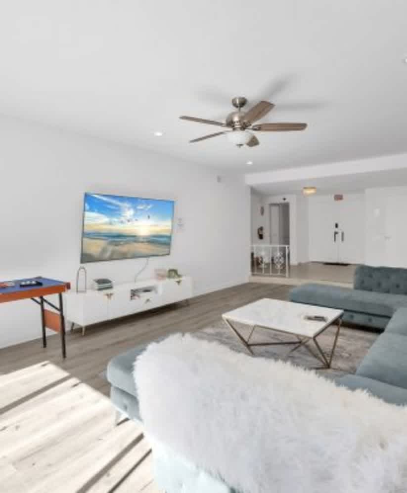 Healing Treatment Center