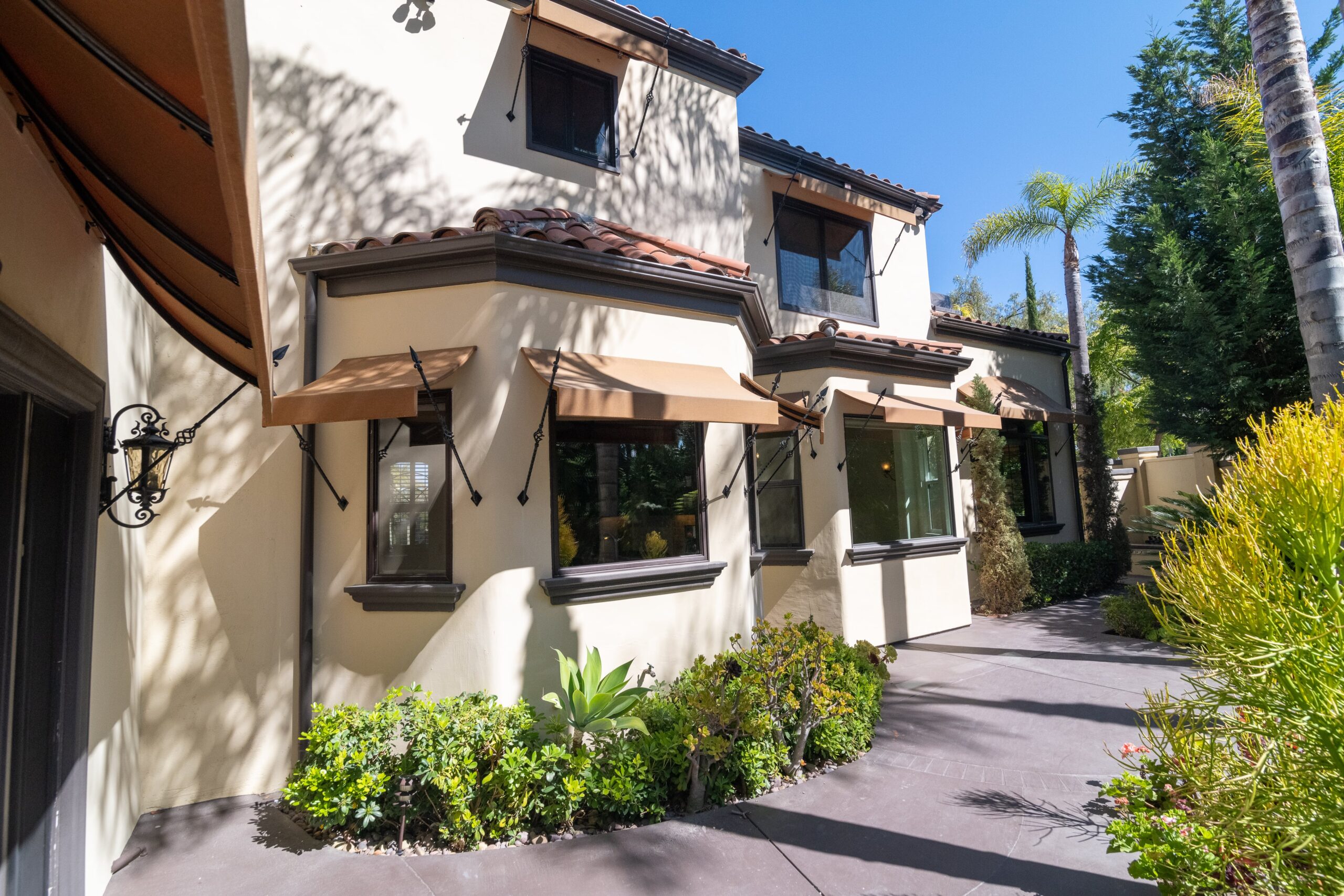 Omni Wellness Retreat