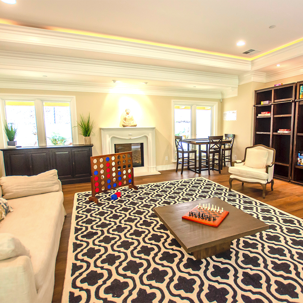 Newport Academy Northern California