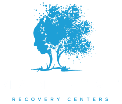 Manifest Recovery Center