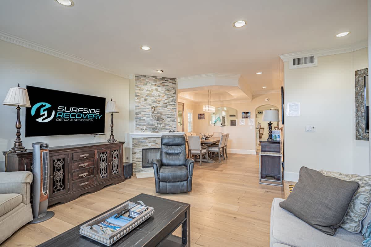 Surfside Recovery facility primary image