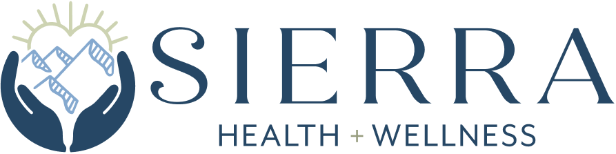 Sierra Health and Wellness - Sacramento Outpatient