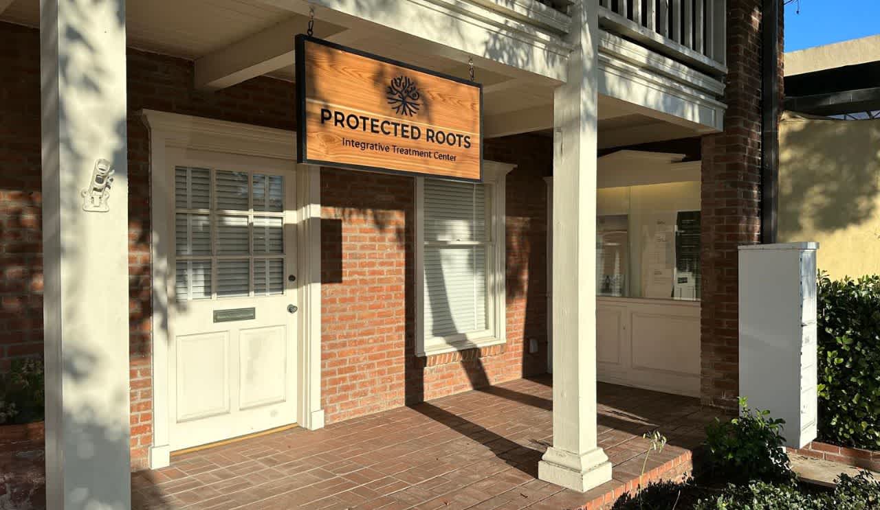 Protected Roots Integrative Treatment Center