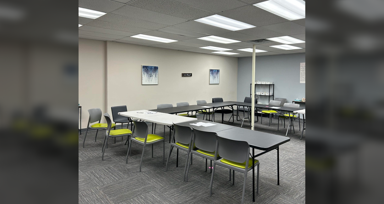 Psyclarity Health San Diego facility primary image