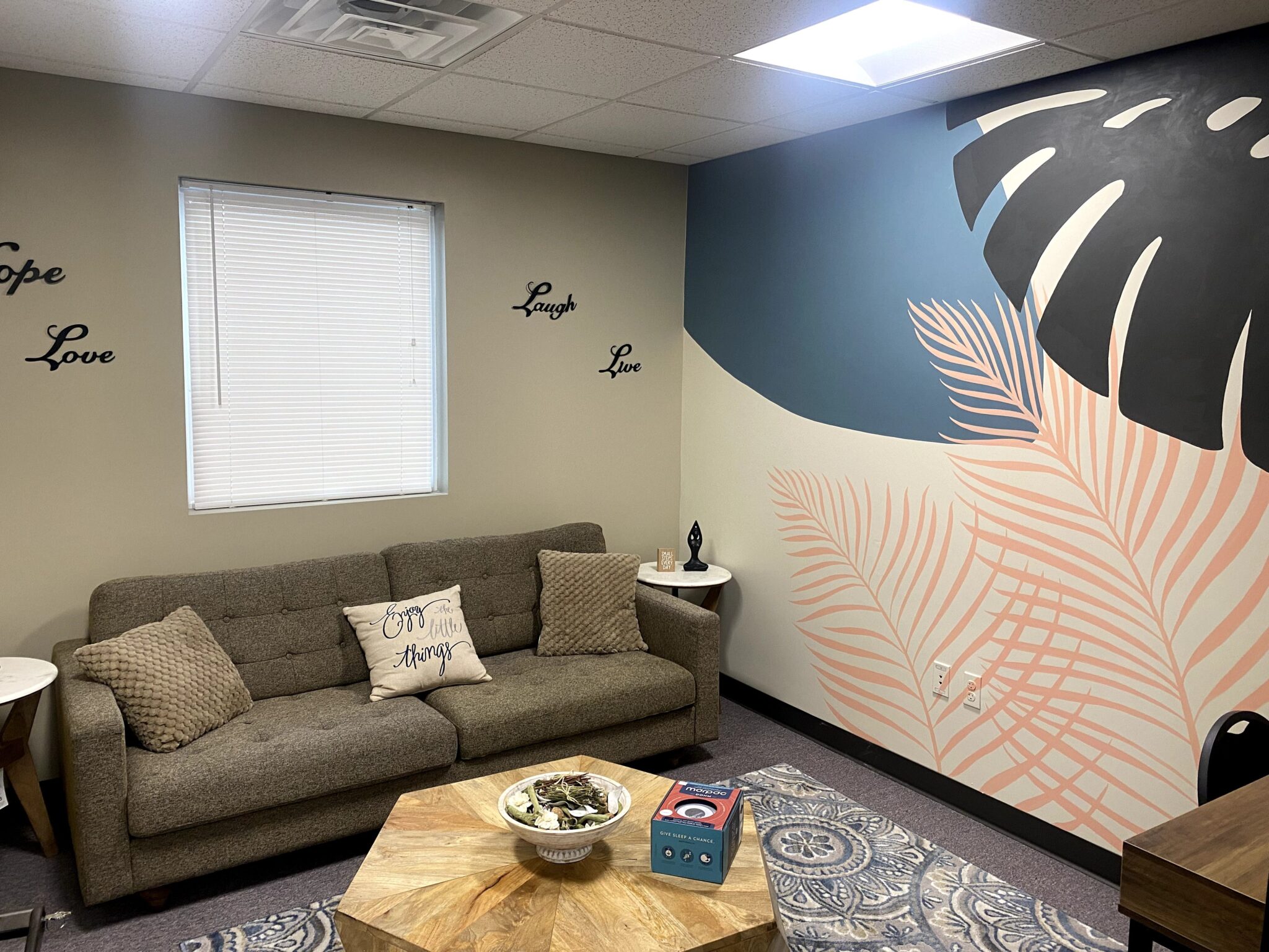 Pathways Wellness Center