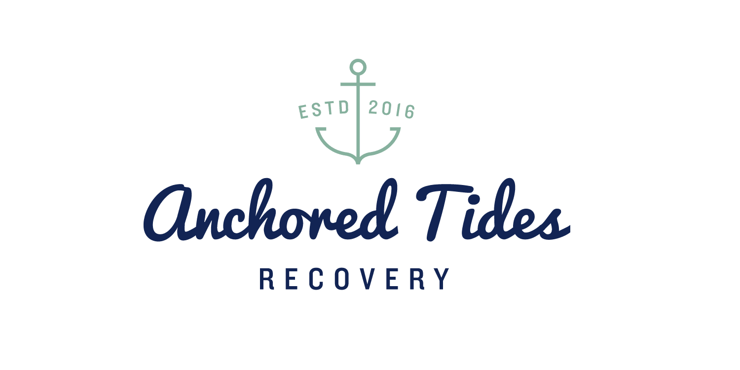 Anchored Tides Recovery