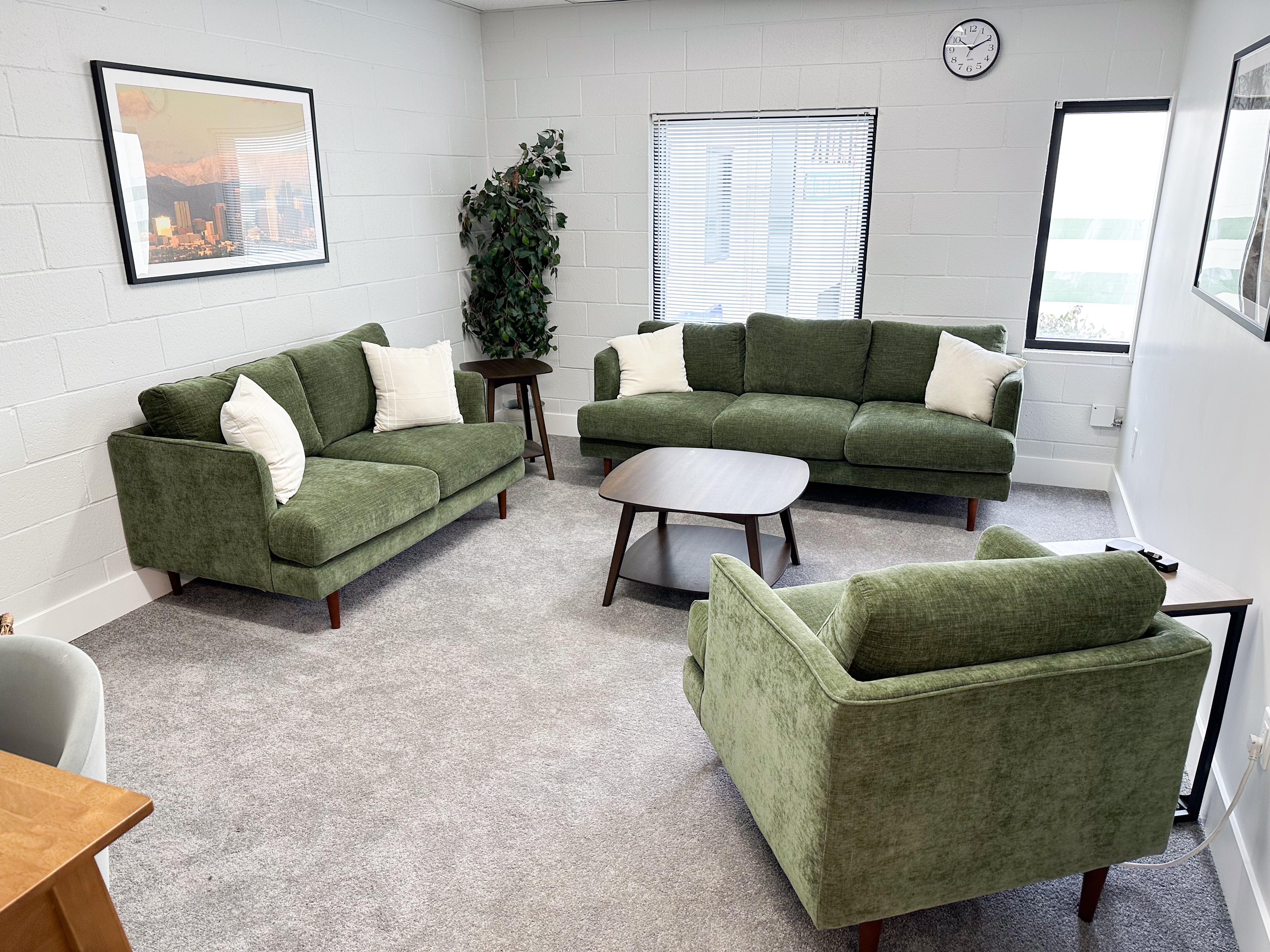 Clear Behavioral Health for Teens - El Monte