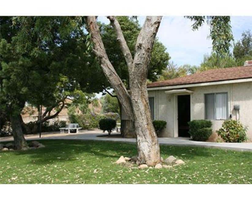 MFI Recovery Woodcrest Men's Program