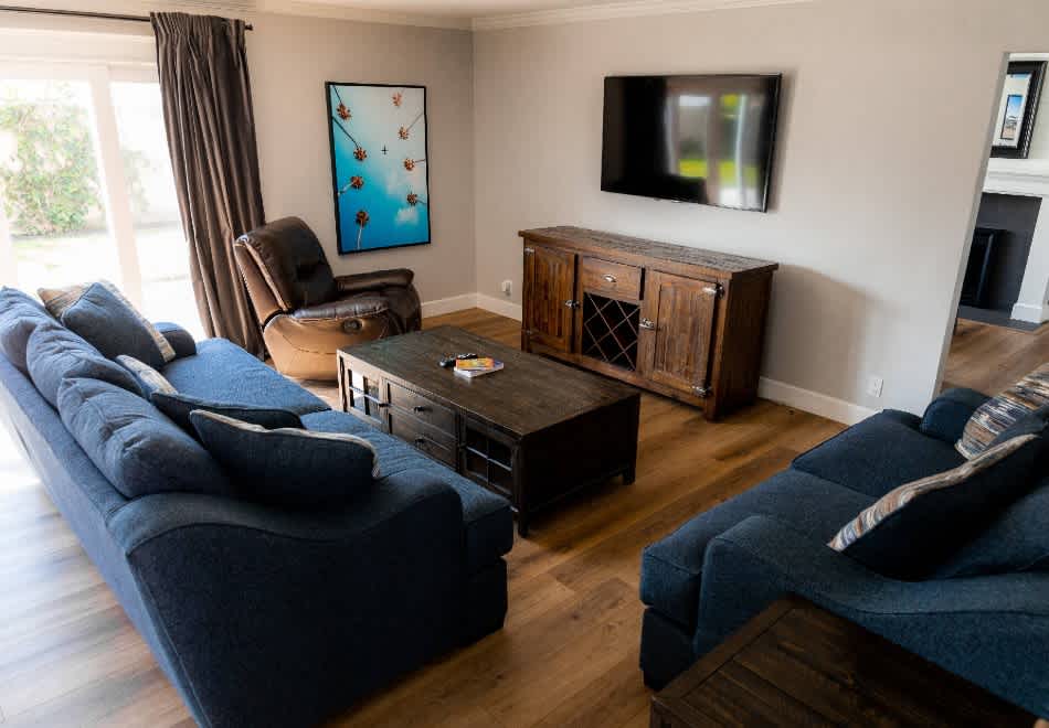 Crescent Moon Recovery