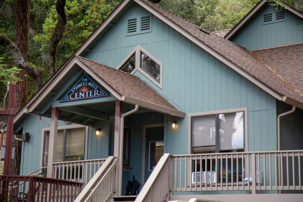 The Camp Recovery Center