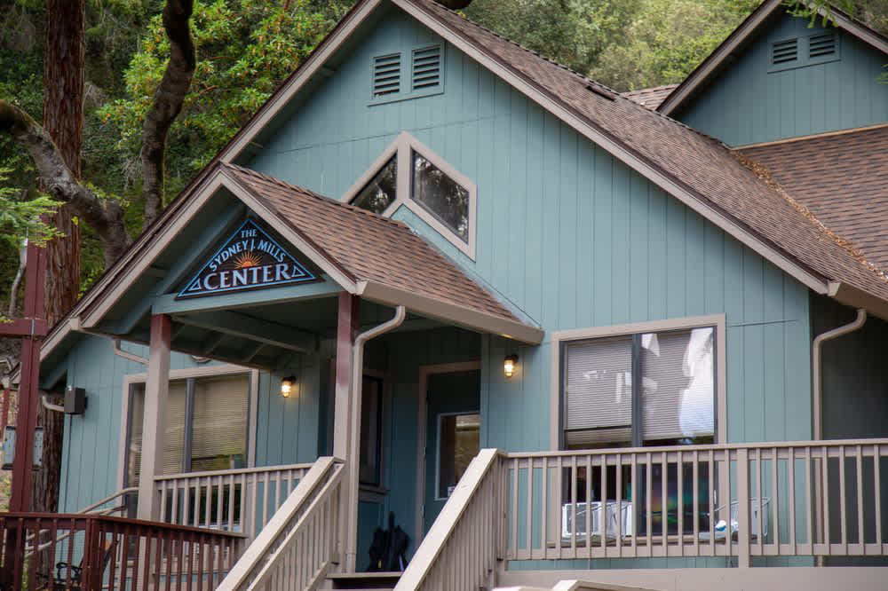 The Camp Recovery Center