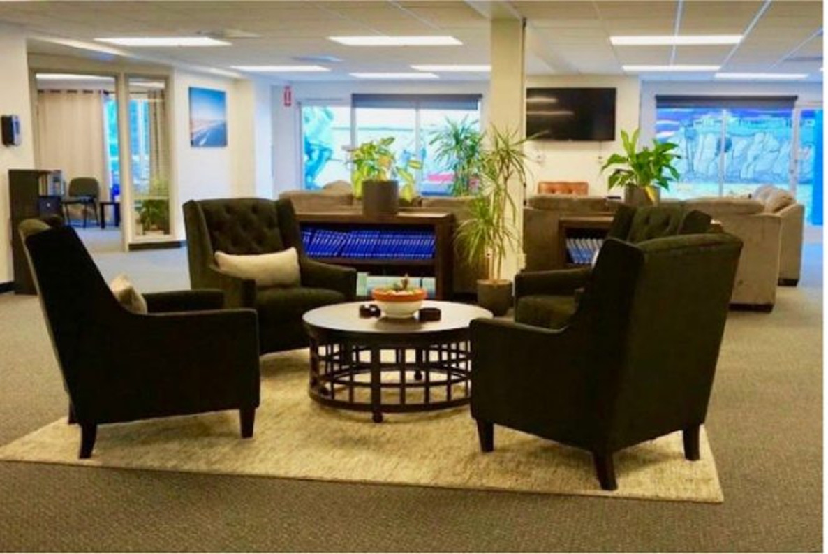 Boardwalk Recovery Center