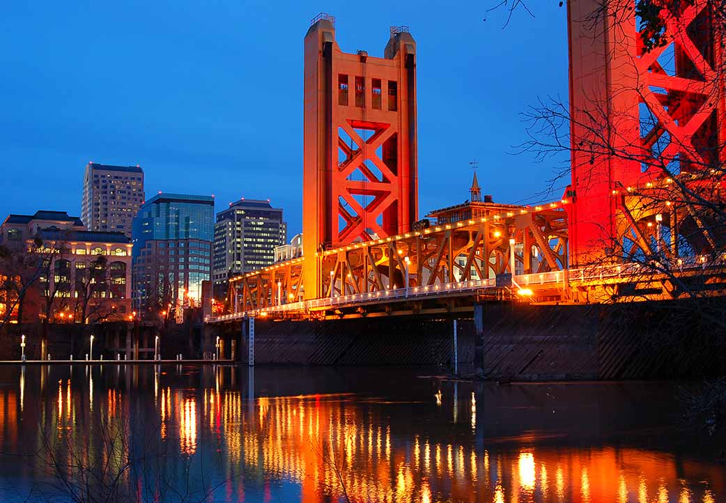 Discovery Mood Sacramento