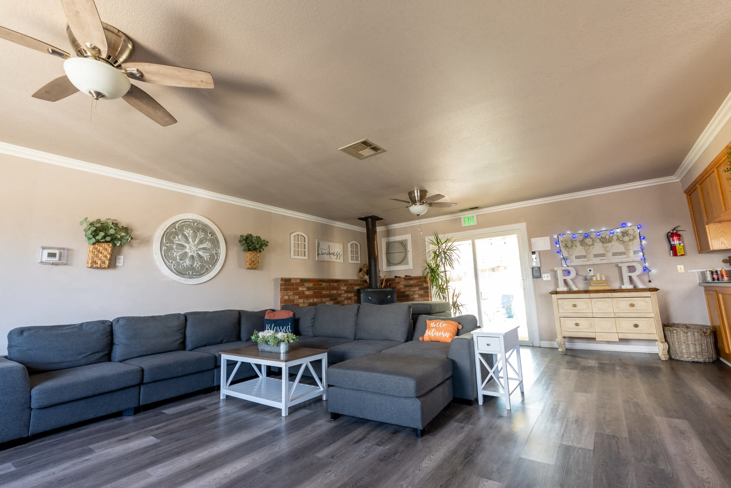 Recovery Revelations