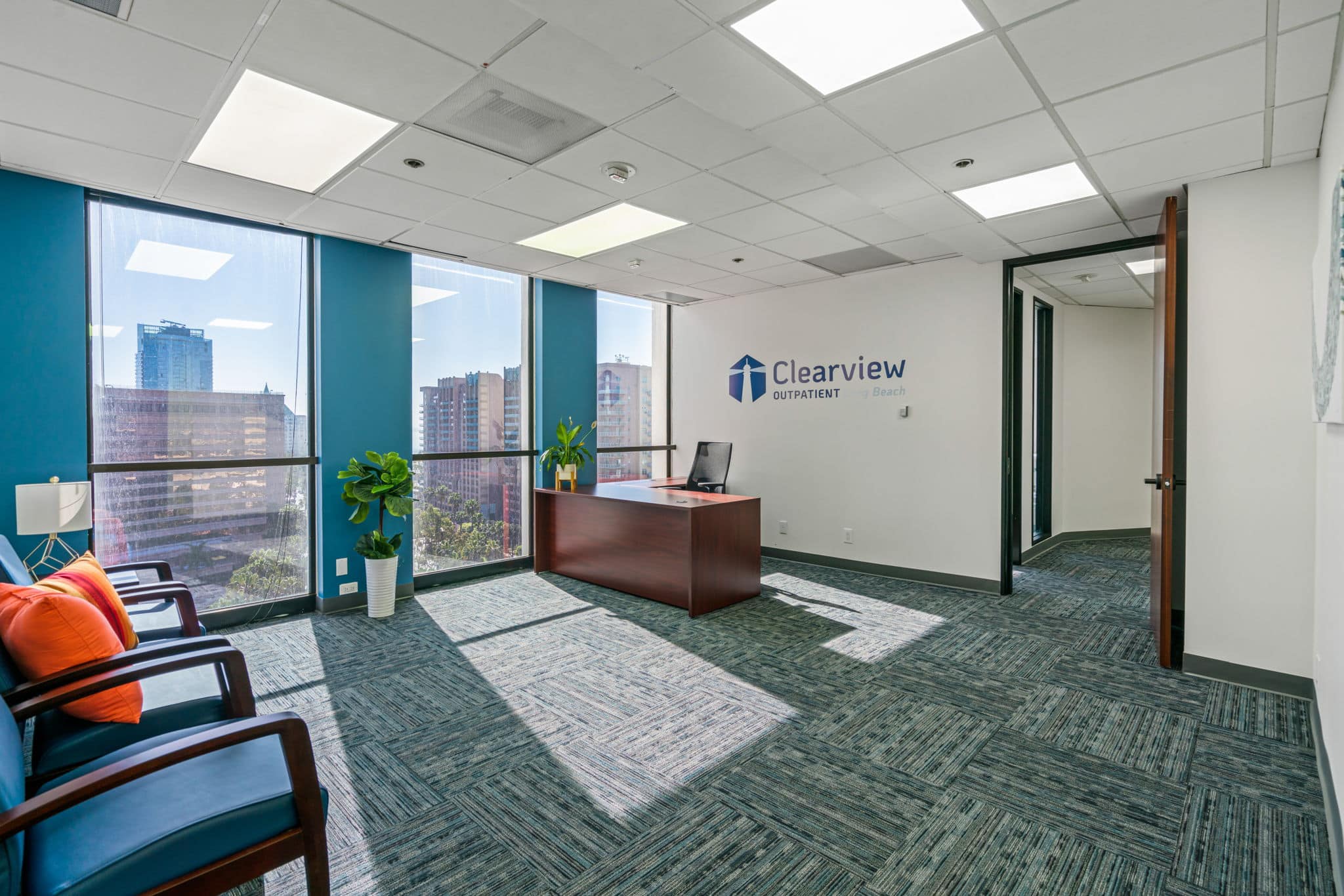 Clearview Outpatient - Long Beach