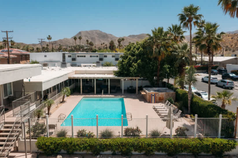 California Behavioral Health