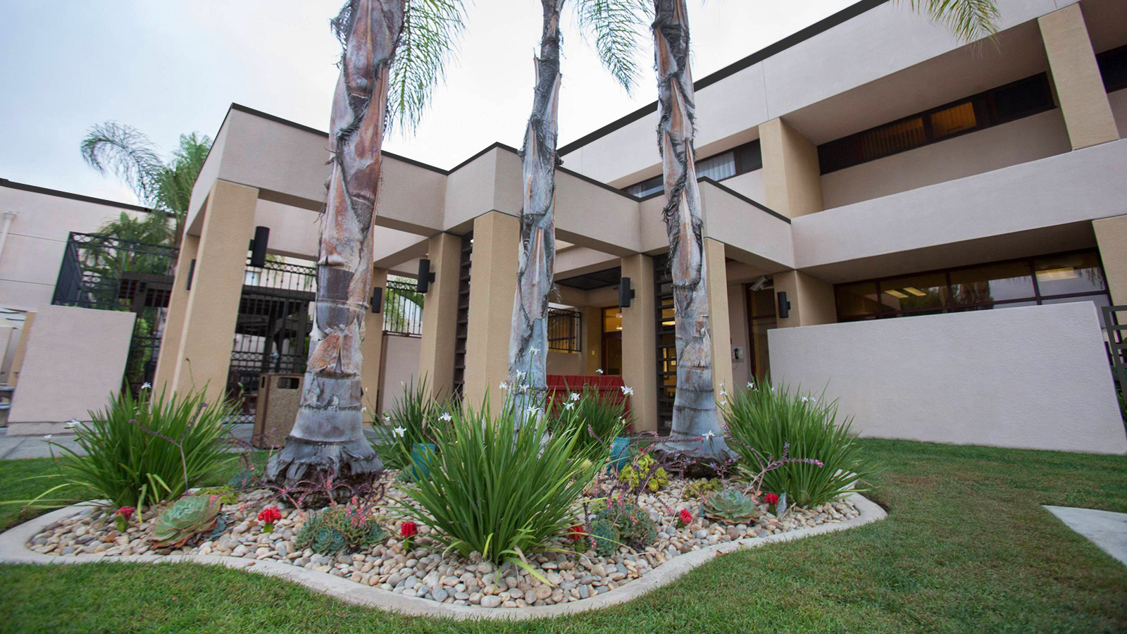 Alvarado Parkway Institute