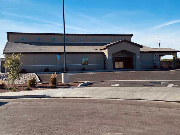 Jackson House El Centro