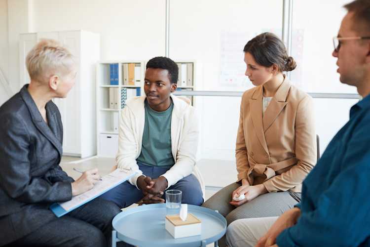 Empower Residential Wellness