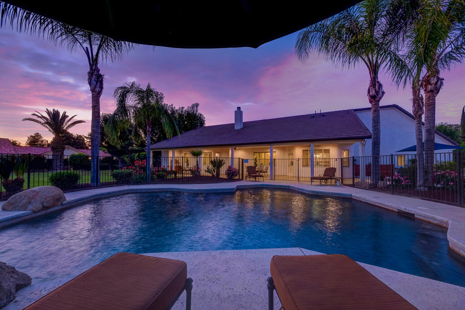 New Perceptions North