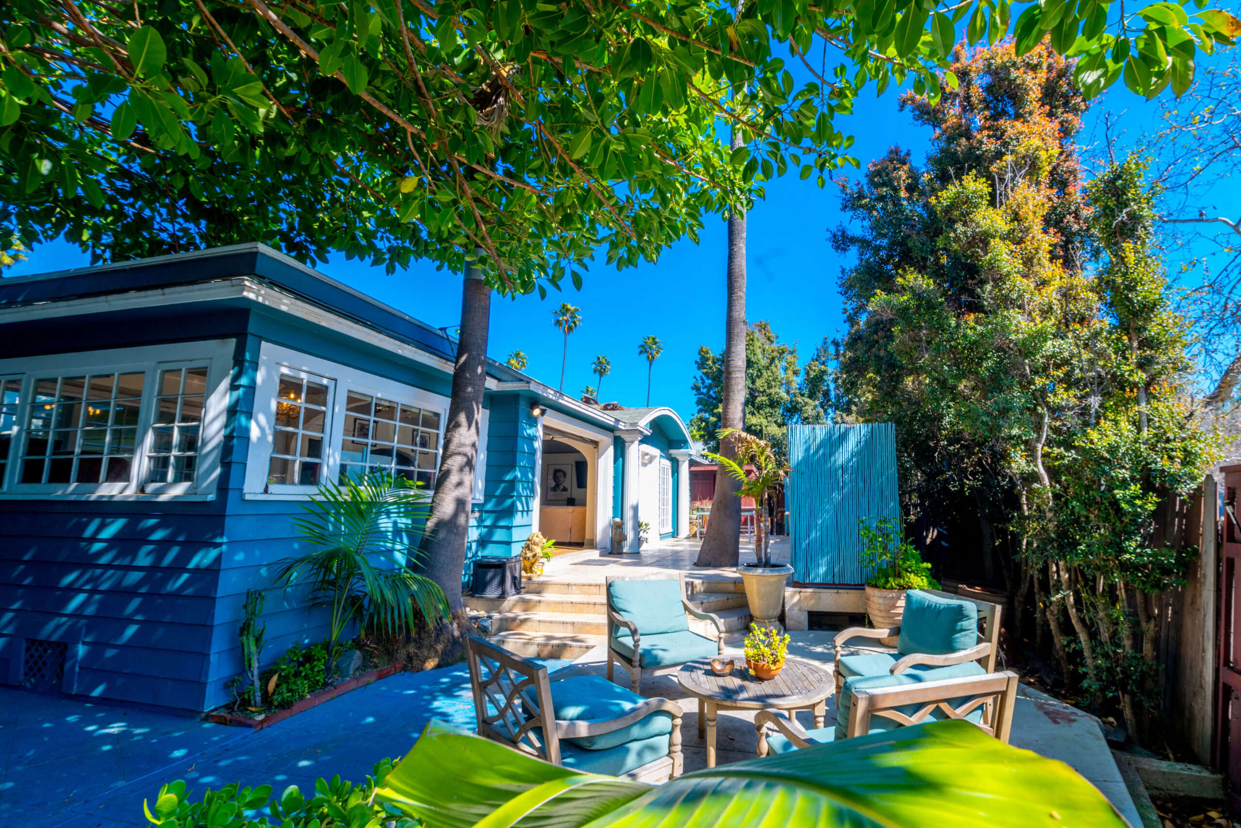 Living Now Sober Living