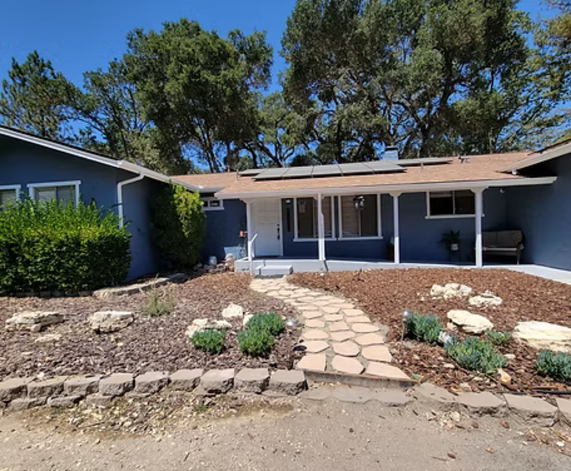 Bryan's House Recovery Home