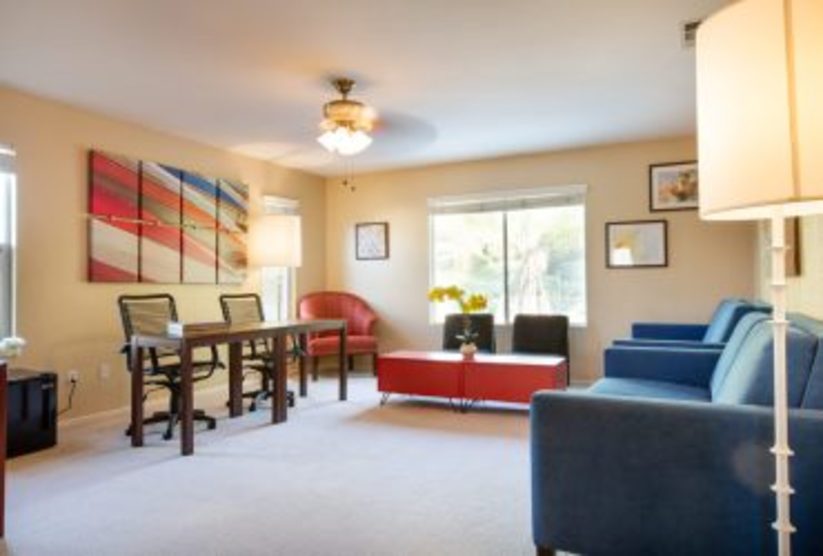 Caring Hands Recovery