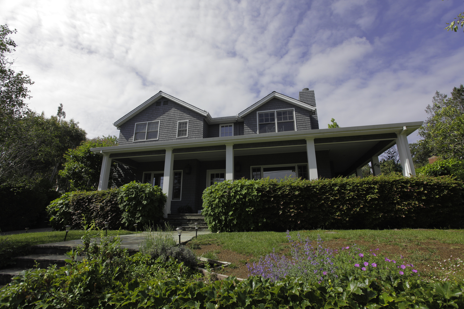 Center for Discovery Menlo Park