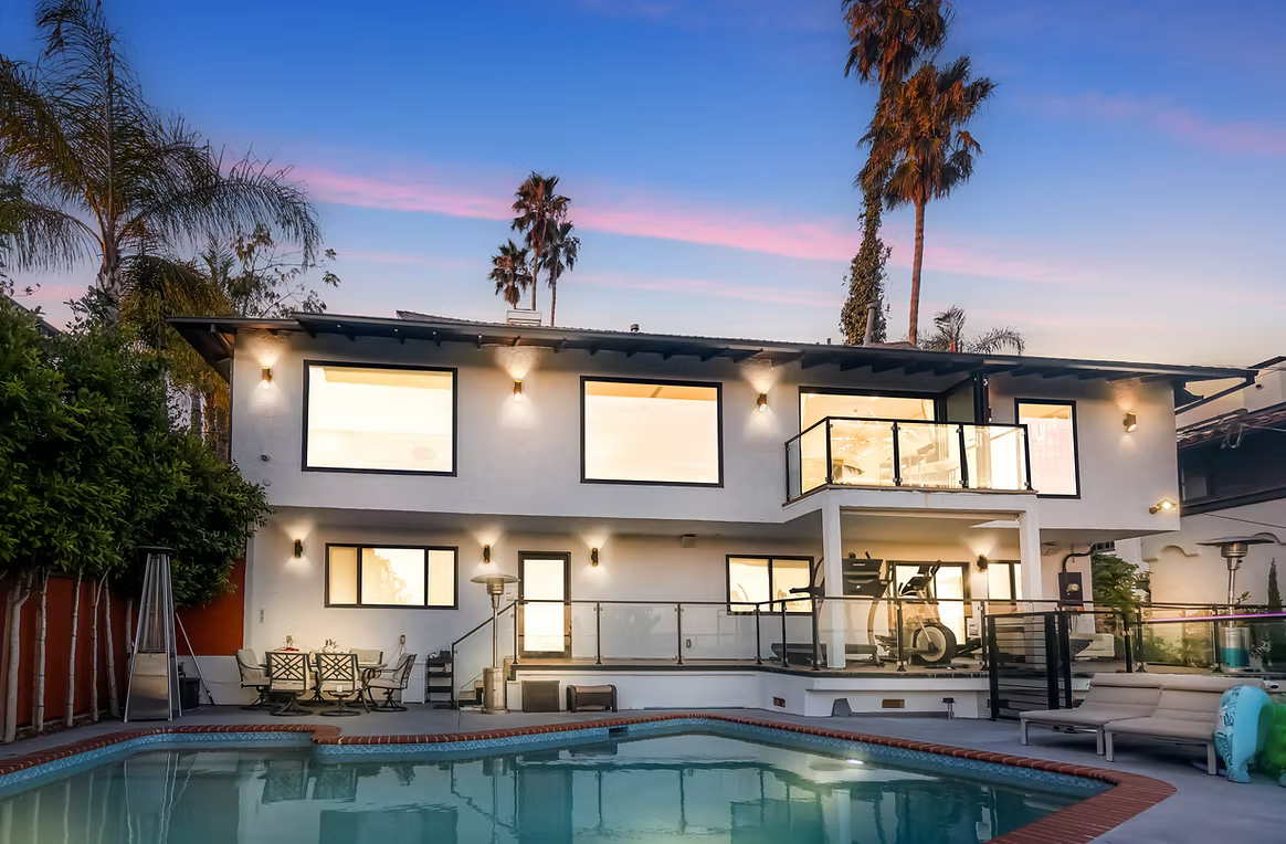 Glendale Luxury Rehab