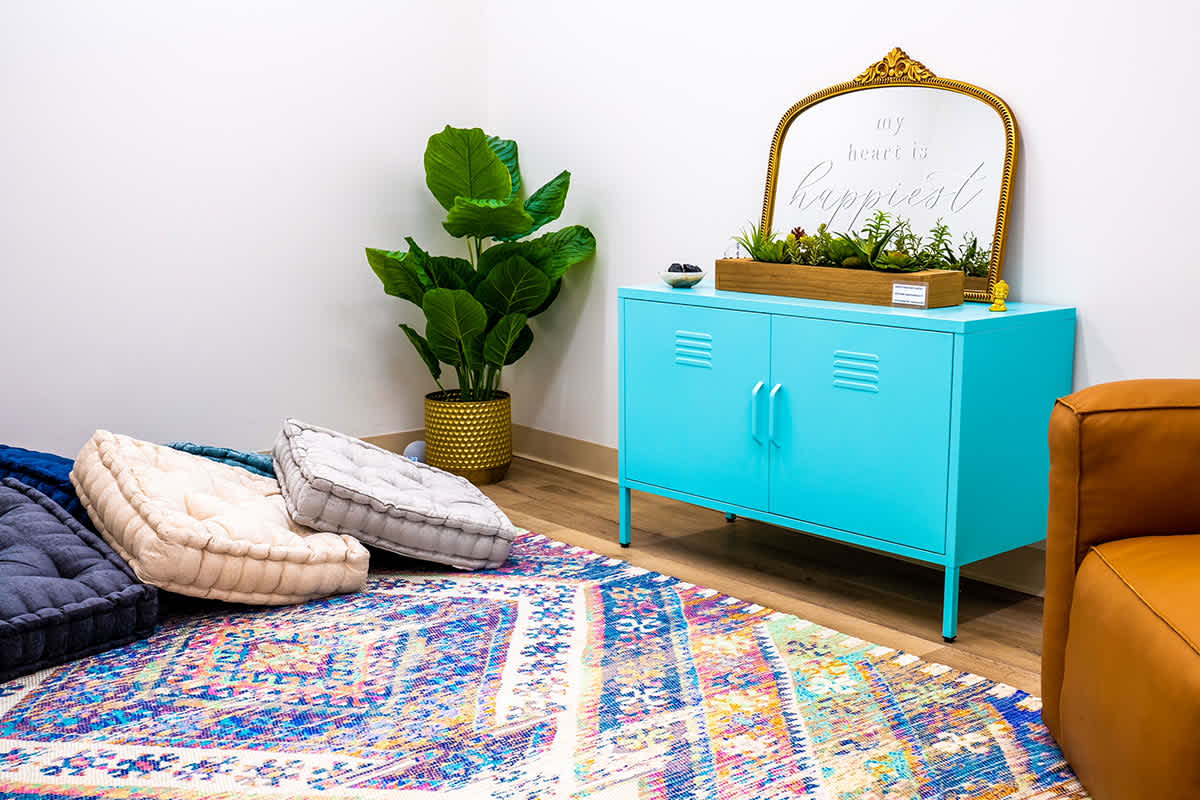 Worthy Wellness Center