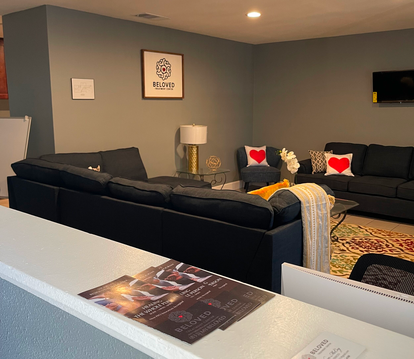 Beloved Treatment Center