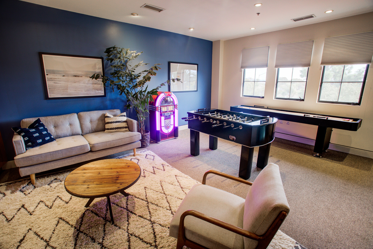 Mission Harbor Behavioral Health