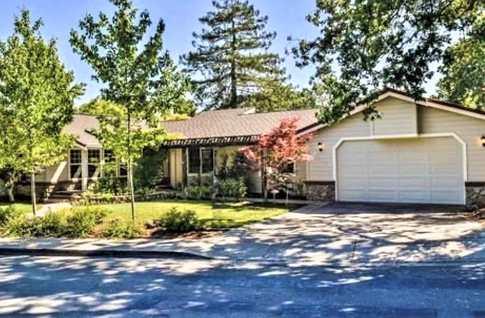 Sunol Hills at Oakview