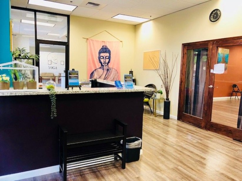 Bella Nirvana Center