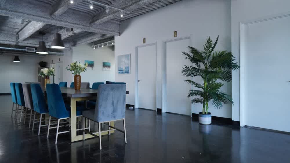 Lido Wellness Center