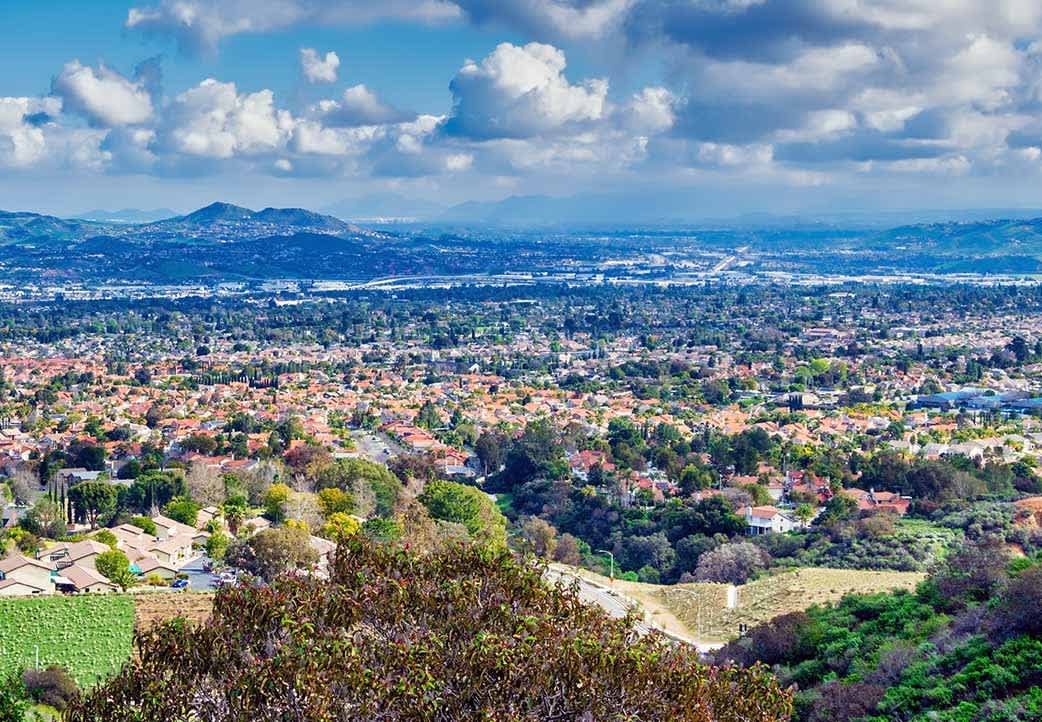 Discovery Mood Vista facility primary image