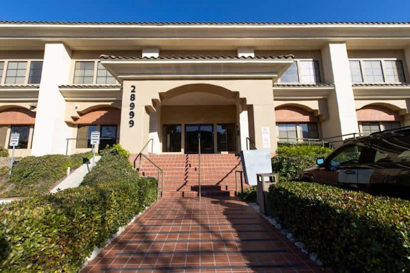 Jackson House Temecula facility primary image