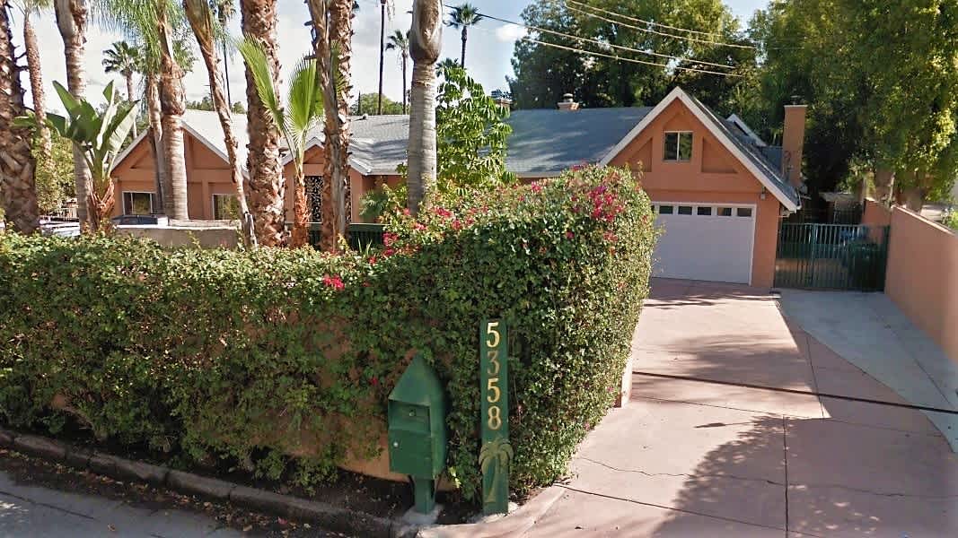 Evolve Teen Treatment - Vanalden