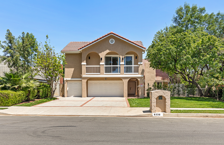 West Hills Recovery Center