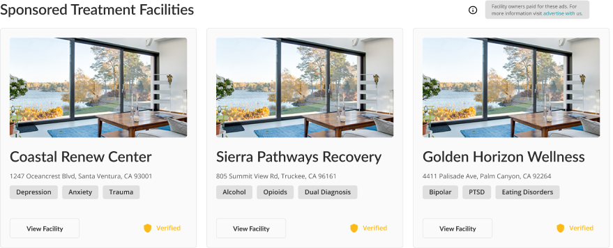 Image of Sponsored Listings