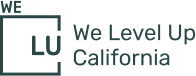 We Level Up California