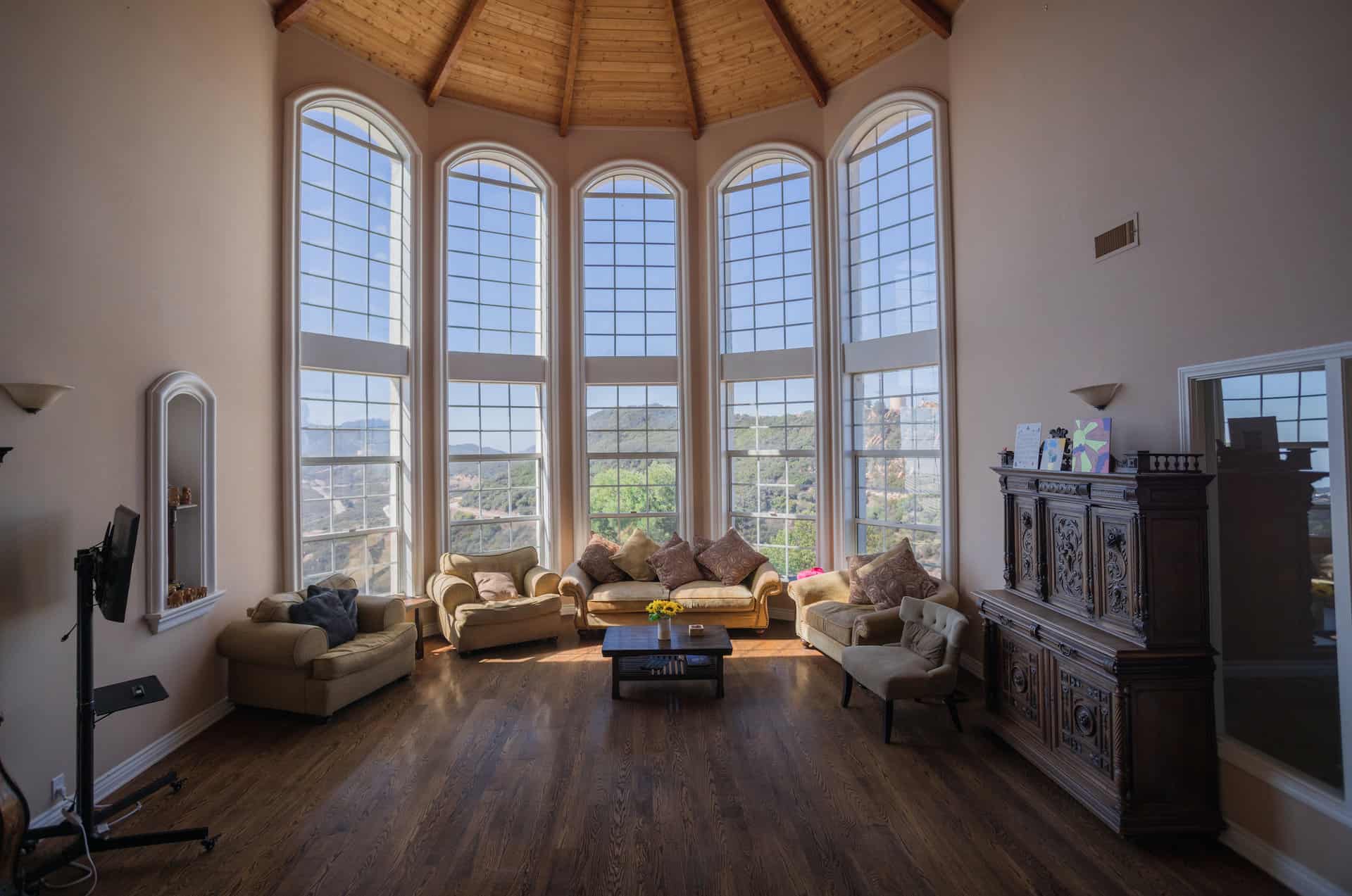 Malibu Detox and Residential Treatment Center