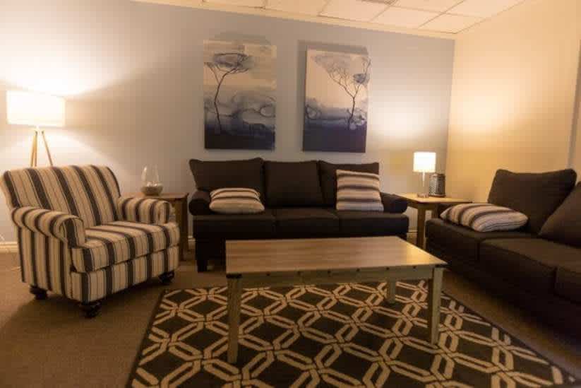 Manifest Recovery Center