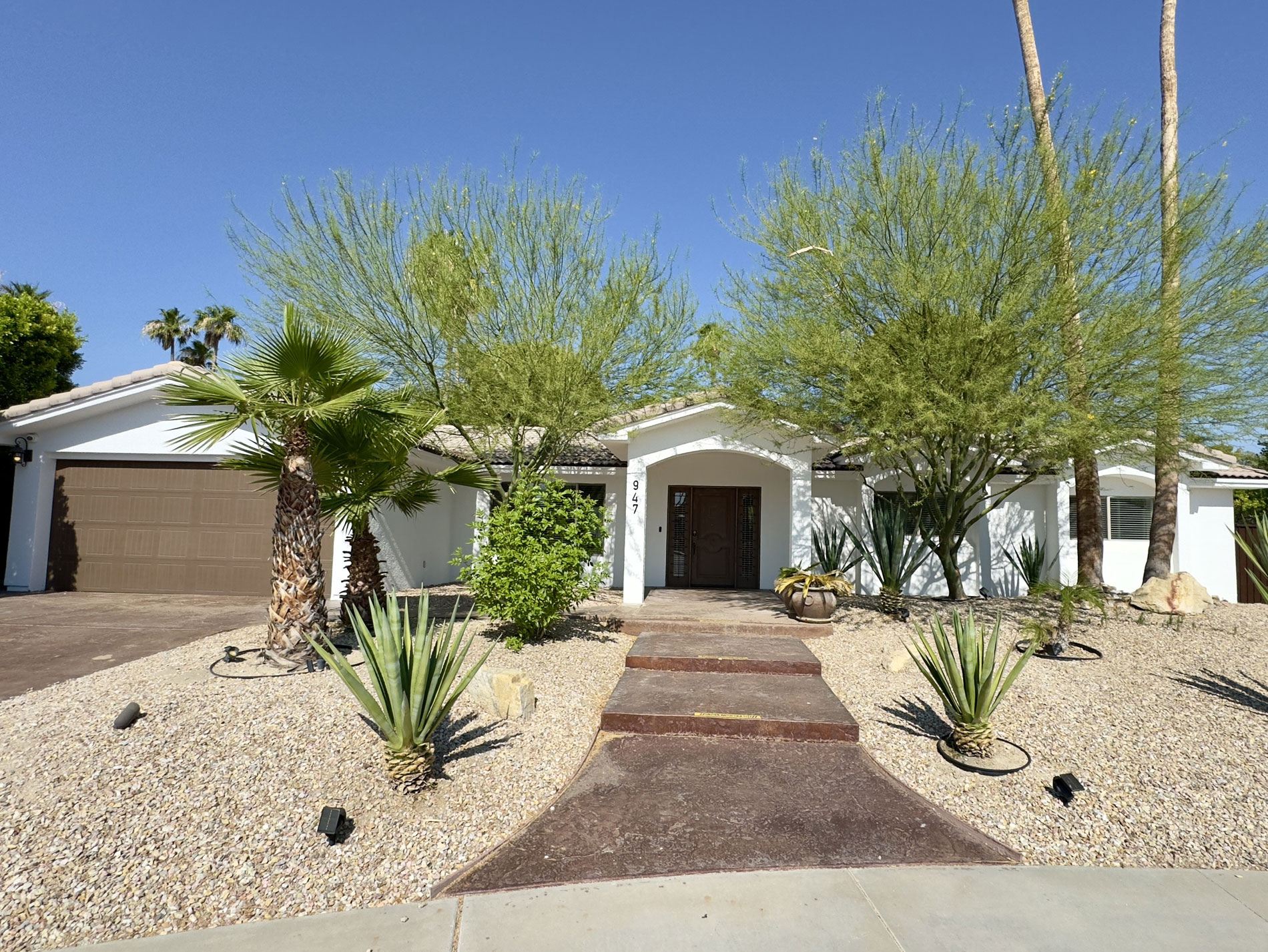 Palm Springs Behavioral Health